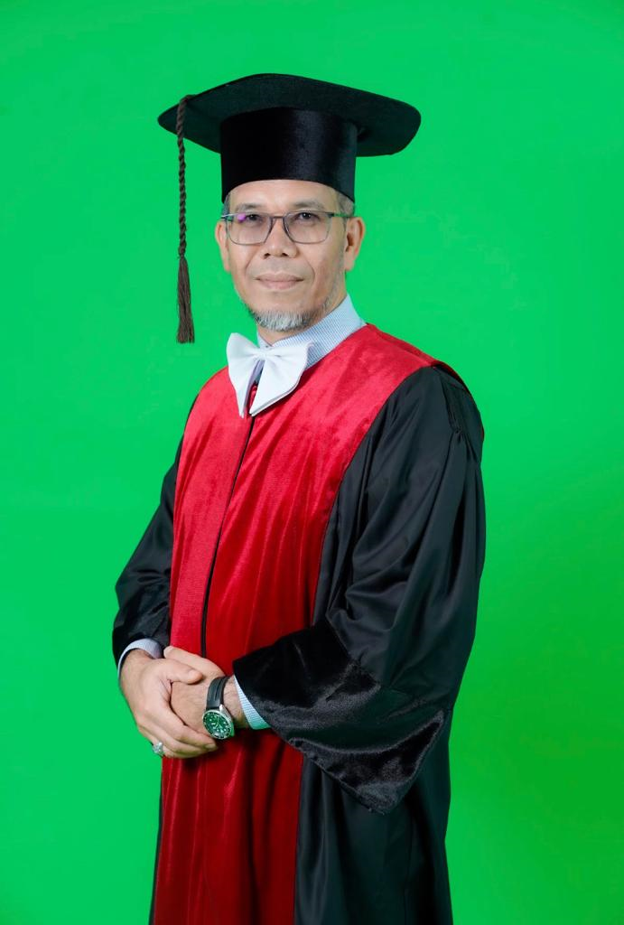 Anggota Komisi